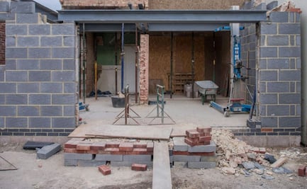 Crédito Tradicional Infonavit: Requisitos y edad límite para comprar casa o terreno