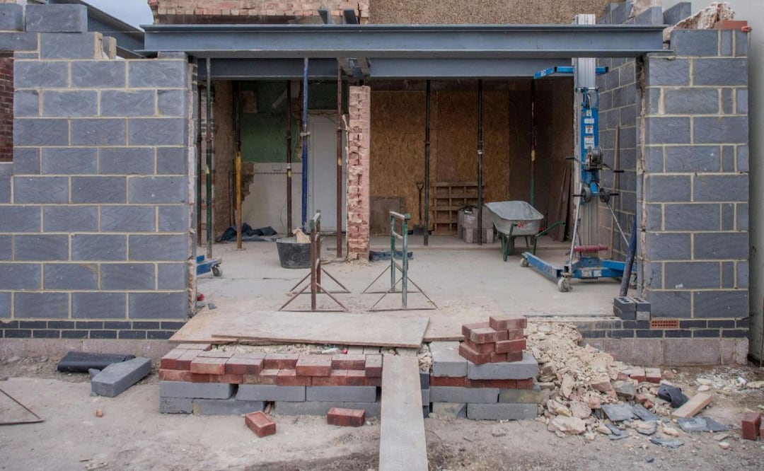 ¿Qué requisitos se necesitan para sacar un Crédito Tradicional del Infonavit? (Foto: DeDinero)