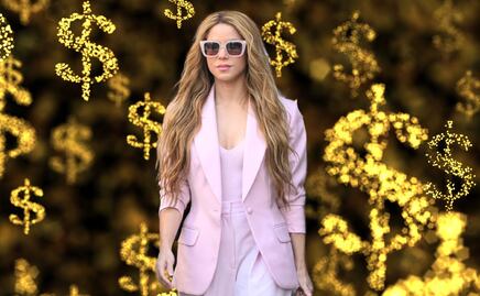 La realidad de Shakira: Tras pagar millonaria multa por fraude fiscal, este es el dinero que le quedó