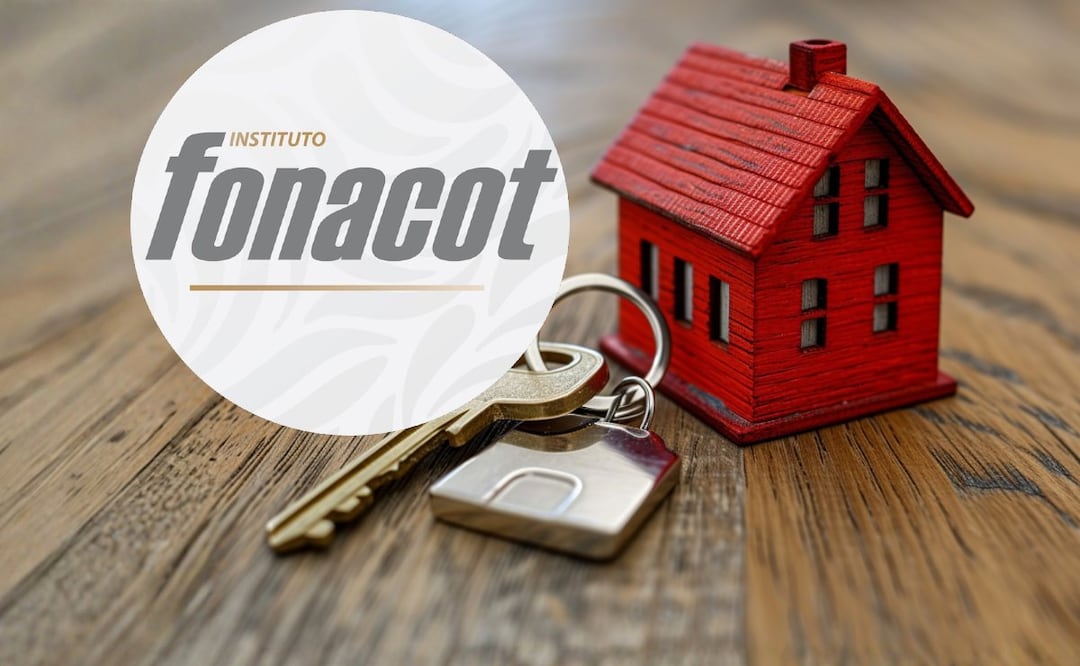 Fonacot 2025: Así puedes usar tu crédito para vivienda o auto en México. (Foto: Canva)
