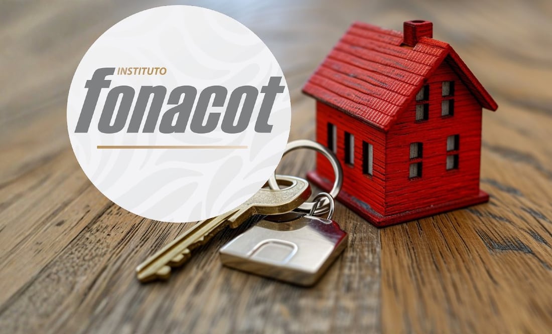 Fonacot 2025: Así puedes usar tu crédito para vivienda o auto en México. (Foto: Canva)