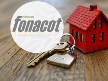 ¿Se pueden unir dos créditos Fonacot para comprar casa o auto?