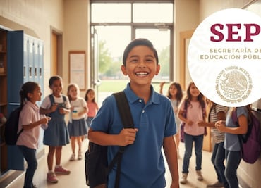 SEP confirma 19 suspensiones de clases antes de terminar 2025, conoce las fechas oficiales y planea tus gastos