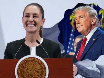 Claudia Sheinbaum logra esquivar aranceles: Lo que México debe hacer antes del 2 de abril