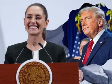 Claudia Sheinbaum logra esquivar aranceles: Lo que México debe hacer antes del 2 de abril