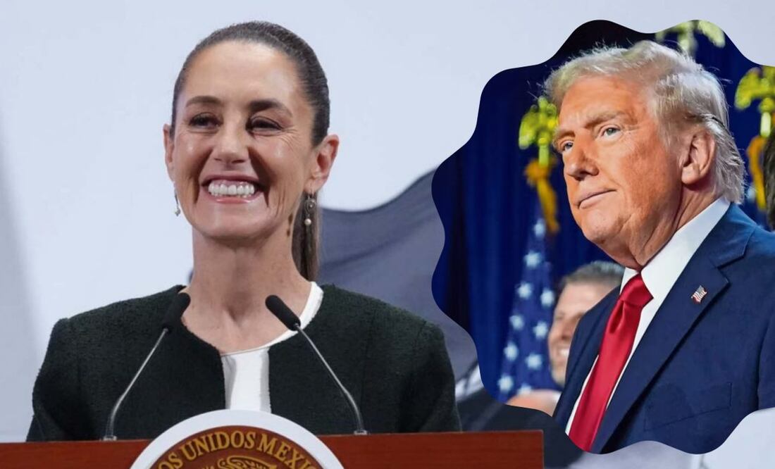 Aranceles Donald Trump hoy. (Foto: Cuartoscuro)