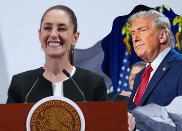 Claudia Sheinbaum logra esquivar aranceles: Lo que México debe hacer antes del 2 de abril