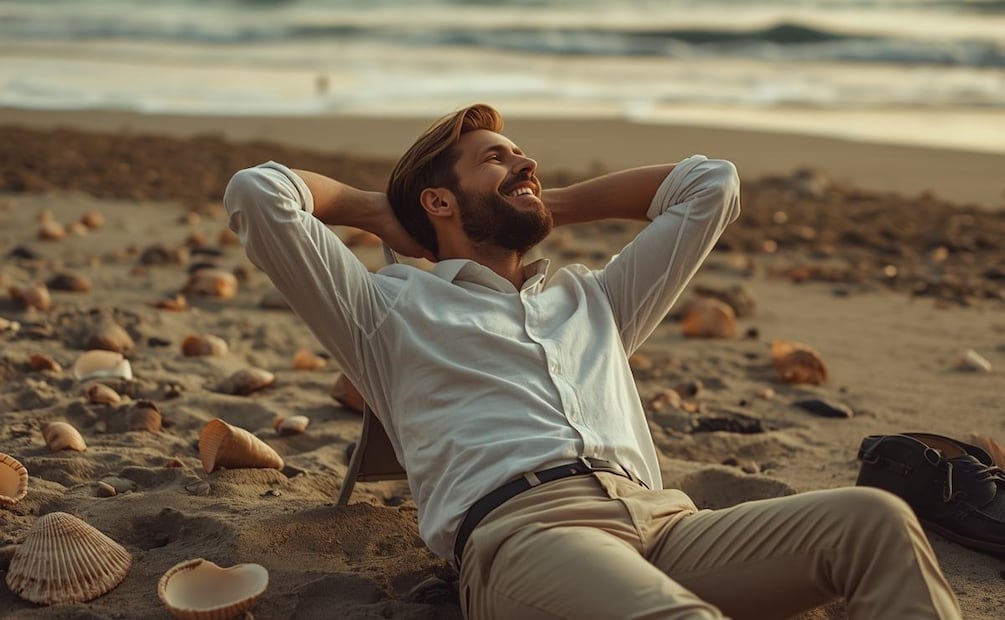 Calendario 2026: los días en que no trabajas por ley, cuándo te toca pago doble y qué pasa con la jornada laboral. (Foto: Creada con IA)