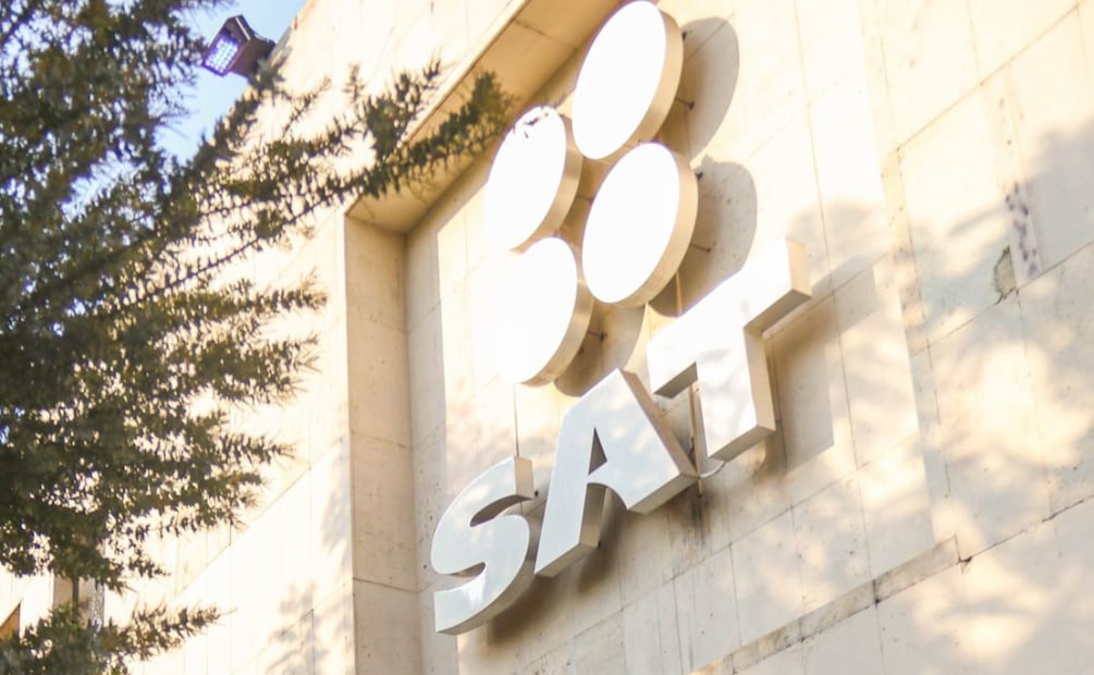 ¿Cómo solicitar la devolución automática al SAT? (Foto: Cuartoscuro)