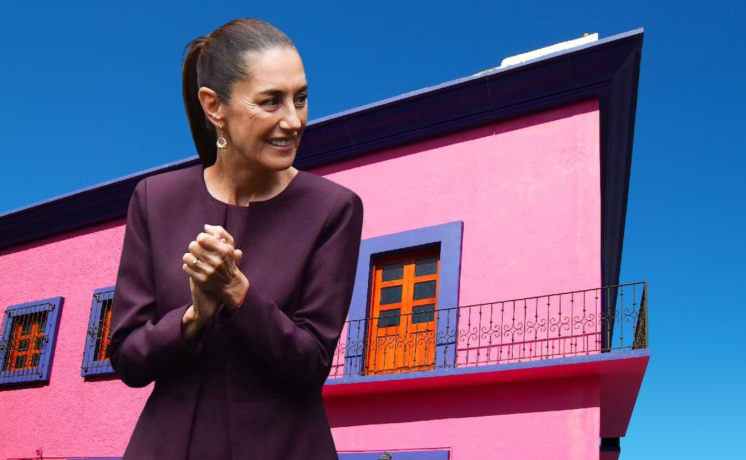 ¿Qué programas de vivienda tiene el gobierno 2024? (Foto: DeDinero)