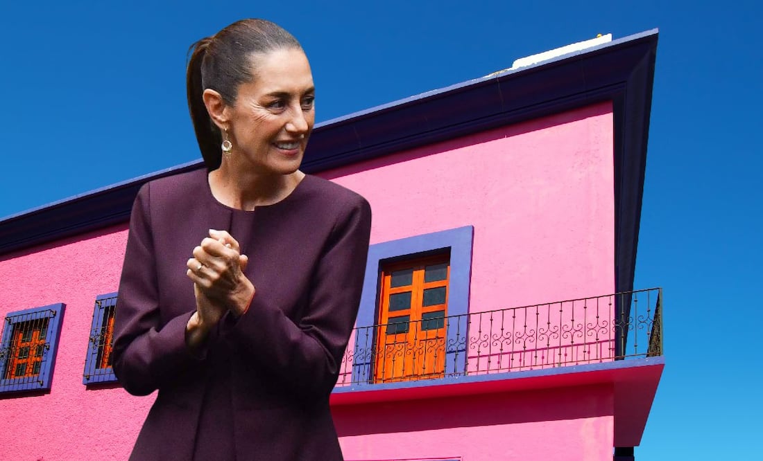 ¿Qué programas de vivienda tiene el gobierno 2024? (Foto: DeDinero)