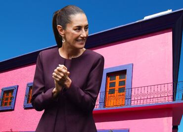 Renta vivienda y después cómprala: Claudia Sheinbaum anuncia programa con y sin Infonavit - Fovissste
