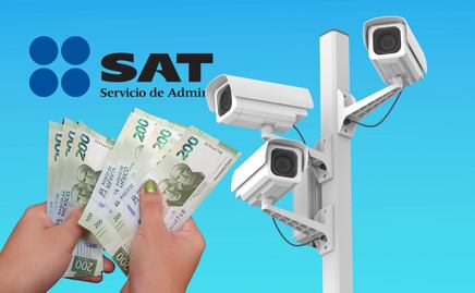 Qué depósitos y transferencias investiga el SAT en México en 2025; alertas y soluciones sencillas