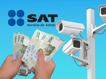Qué depósitos y transferencias investiga el SAT en México en 2025; alertas y soluciones sencillas