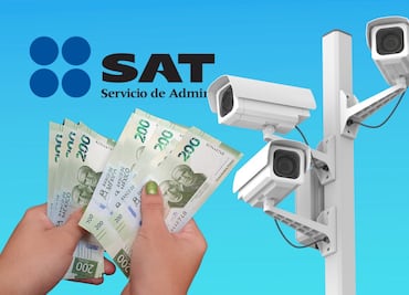 Qué depósitos y transferencias investiga el SAT en México en 2025; alertas y soluciones sencillas