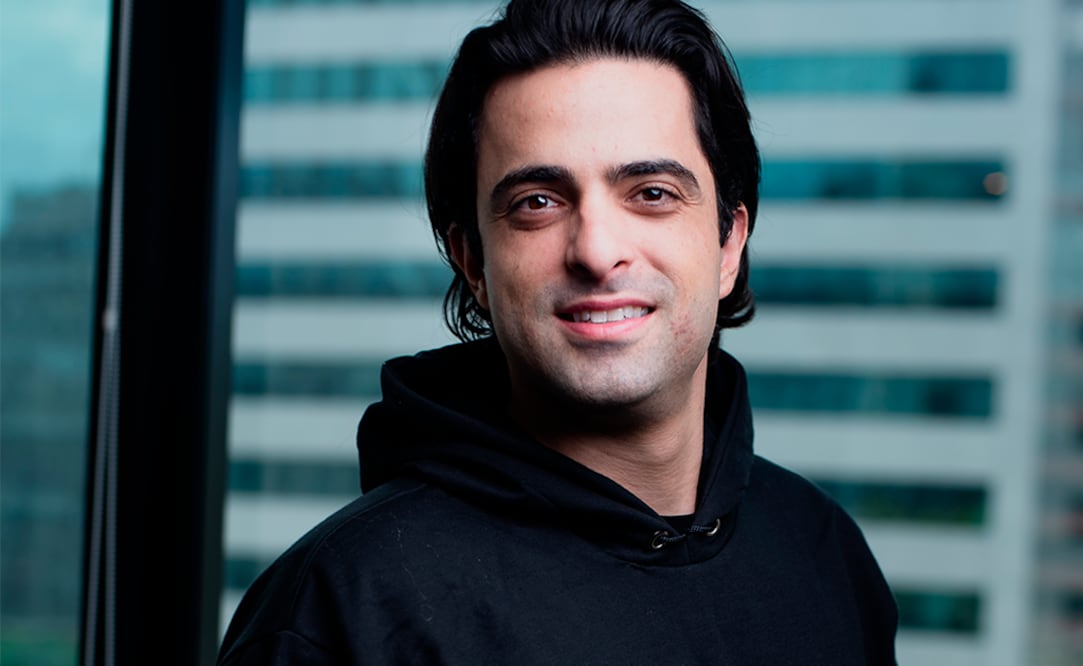 Por Guilherme Nazar,
Vicepresidente regional de Binance para América Latina