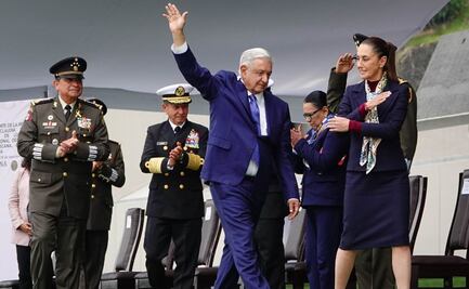 Hasta Siempre Presidente-Fest: Todo lo que debes saber del festival gratuito de despedida de AMLO