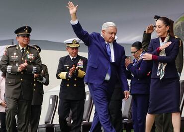 Hasta Siempre Presidente-Fest: Todo lo que debes saber del festival gratuito de despedida de AMLO