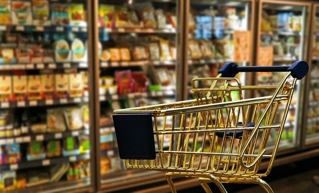 Comparar precios de distintos establecimientos puede ayudarte a gastar menos. (Foto: Pixabay)