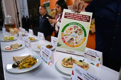 Empieza tu negocio en una escuela: Qué alimentos se pueden vender y cuáles no, en cooperativas 2025