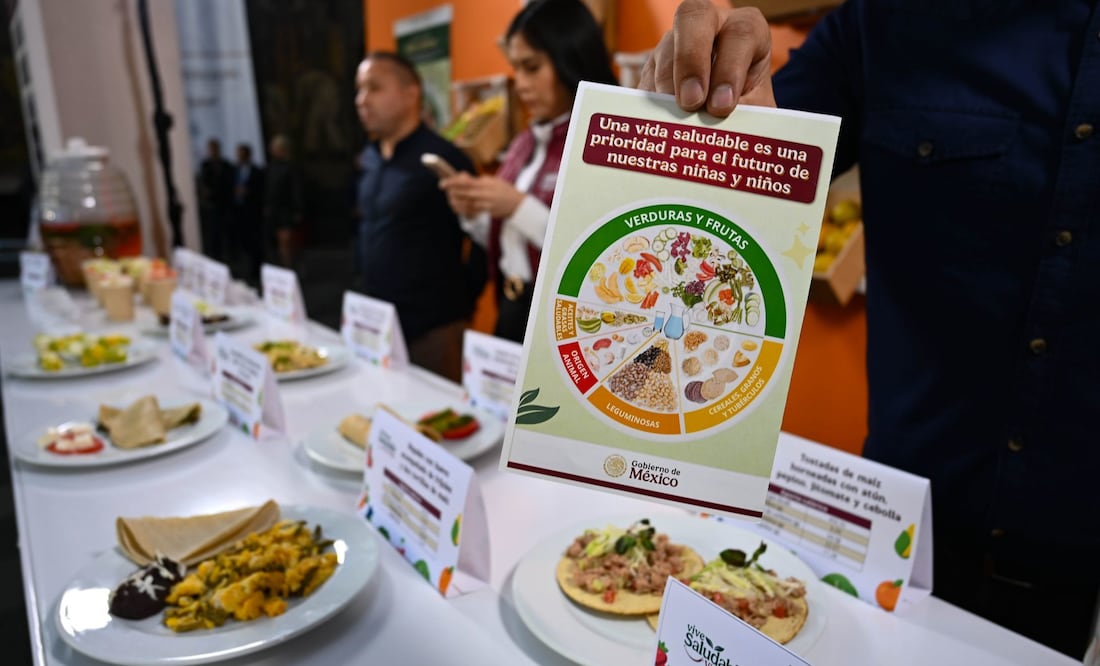Lineamientos de la SEP para vender alimentos en una escuela (Foto: Cuartoscuro)