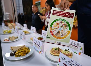 Empieza tu negocio en una escuela: Qué alimentos se pueden vender y cuáles no, en cooperativas 2025