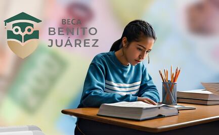 Beca Benito Juárez: Conoce el monto de pago para educación básica, media y superior en noviembre 