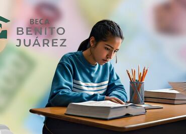 Beca Benito Juárez: Conoce el monto de pago para educación básica, media y superior en noviembre