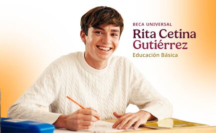 Beca Rita Cetina 2025 últimas noticias: Registro abierto, requisitos y pagos confirmados en septiembre