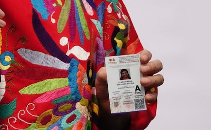 ¿Vives fuera de CDMX? Así puedes tramitar tu licencia de conducir permanente