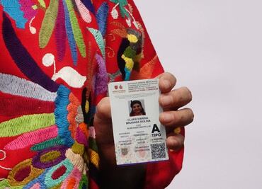 ¿Vives fuera de CDMX? Así puedes tramitar tu licencia de conducir permanente
