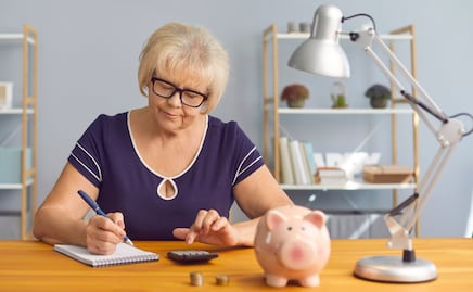 ¿Cómo funciona la Pensión Garantizada por Régimen 97?