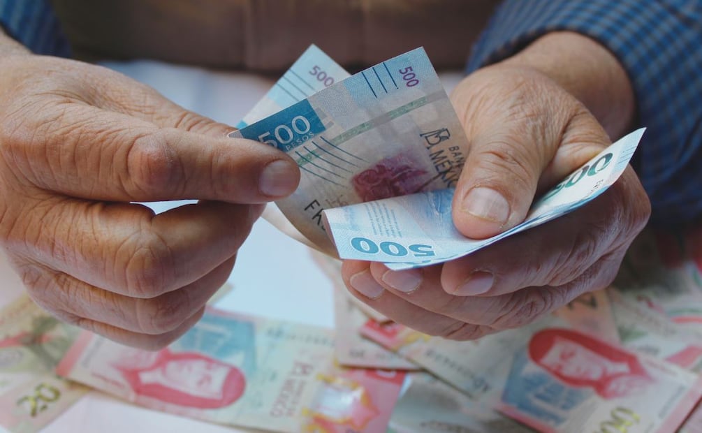 ¿Cuánto gano si invierto 5 mil pesos en CETES? (Foto: DeDinero)