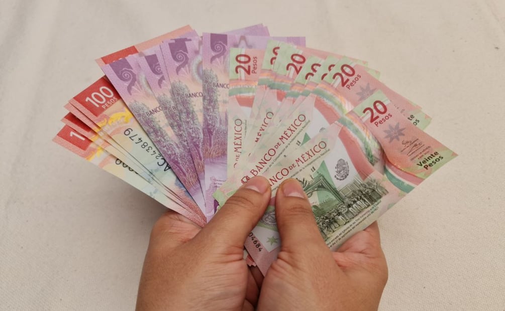 Jóvenes Construyendo el Futuro tendrá aumento en 2026: este será el nuevo pago mensual que recibirás. (Foto: Canva)