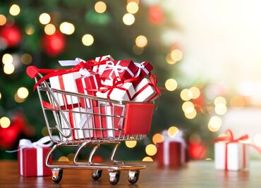 Alerta Profeco: Sugerencias al momento de hacer compras decembrinas