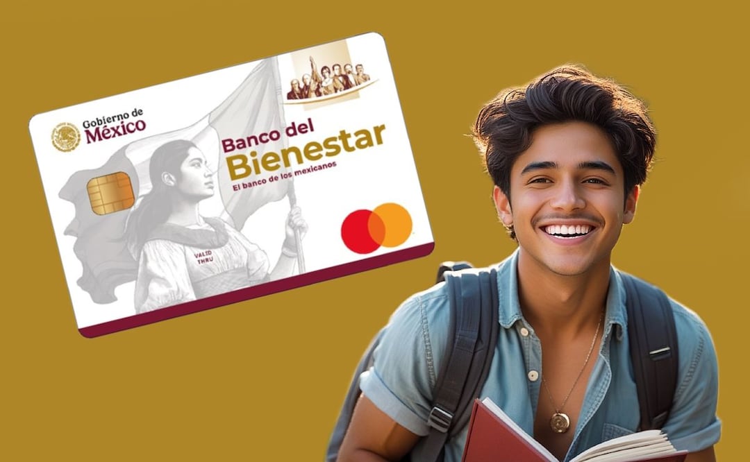 ¿Tu tarjeta del Bienestar está inactiva? Esto debes hacer para activarla y cobrar la beca en junio. (Foto: Creada con IA)