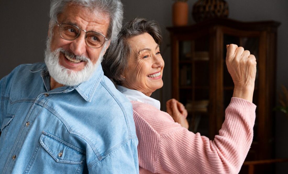 ¿Los pensionados pueden recibir utilidades? (Foto: Freepick)