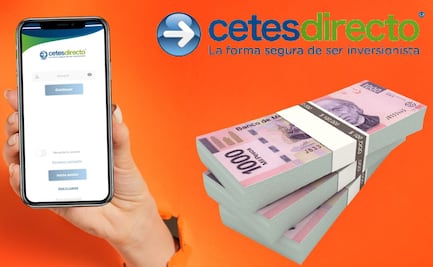 ¿No recuerdas tu contraseña? Así puedes recuperar tu cuenta de Cetesdirecto