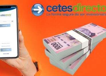 ¿No recuerdas tu contraseña? Así puedes recuperar tu cuenta de Cetesdirecto