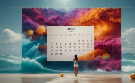 ¿Qué es la prima vacacional y cuándo tienen que pagármela en 2024?