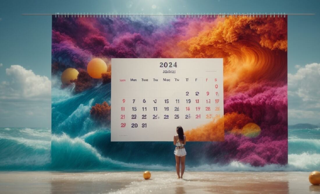 ¿Qué es la prima vacacional y cuándo tienen que pagármela en 2024?