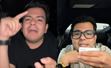Influencer acusa a BBVA tras bloqueo de cuenta y desata alarma por spoofing bancario
