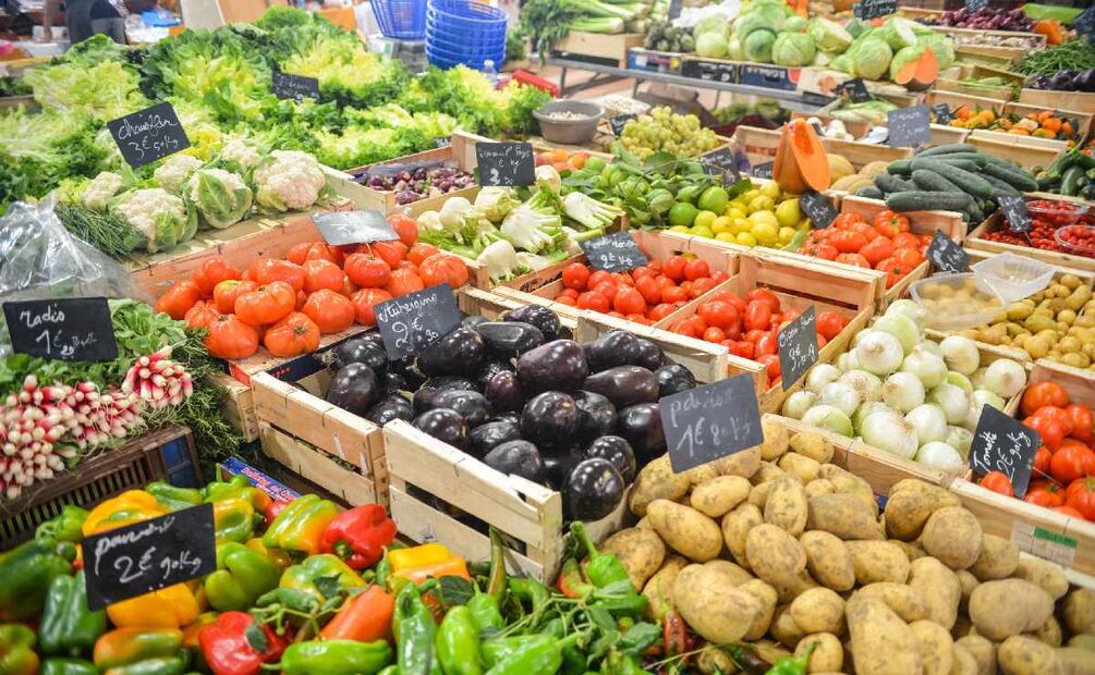 ¿Qué se necesita para iniciar una tienda de abarrotes? (Foto: DeDinero)
