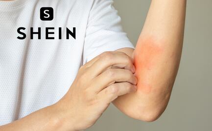 "La ropa de Shein me da alergia": Greenpeace le saca sus trapitos sucios y tóxicos a los chinos