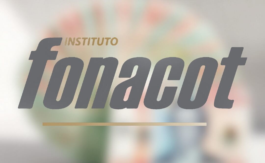 Simulación de pago para un crédito Fonacot de 50 mil pesos con plazo de 6 meses. (Foto: Creada con IA)