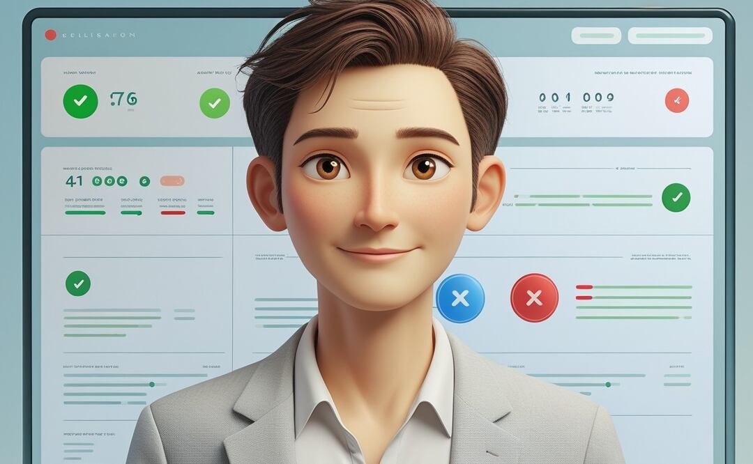 ¿Buró de Crédito o Buró de Entidades Financieras? (Foto: DeDinero)