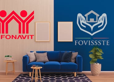 Infonavit se une con Fovissste y presta más de 5 millones de pesos para comprar casa en 2024