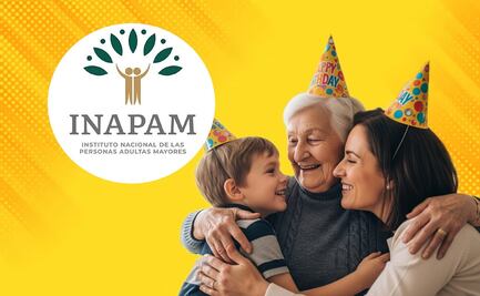 Día del Abuelo: Descuentos INAPAM 2025 en restaurantes y comida para festejar