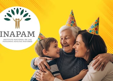 Día del Abuelo: Descuentos INAPAM 2025 en restaurantes y comida para festejar