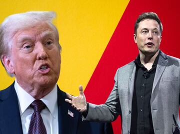 Donald Trump vs Elon Musk: Resumen rápido de qué pasó y por qué impacta al dinero de todos